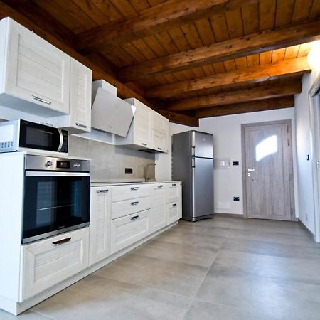 Villa Infinity Tergu Екстериор снимка