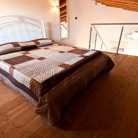 Villa Infinity Tergu Екстериор снимка