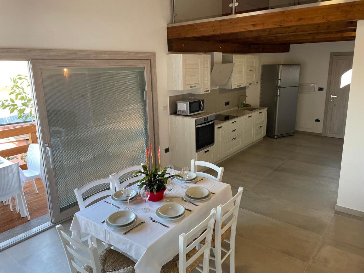 Villa Infinity Tergu Екстериор снимка
