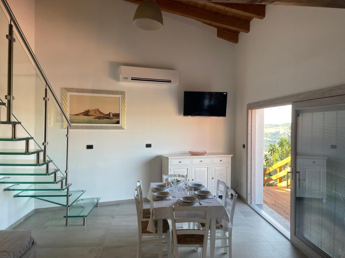 Villa Infinity Tergu Екстериор снимка