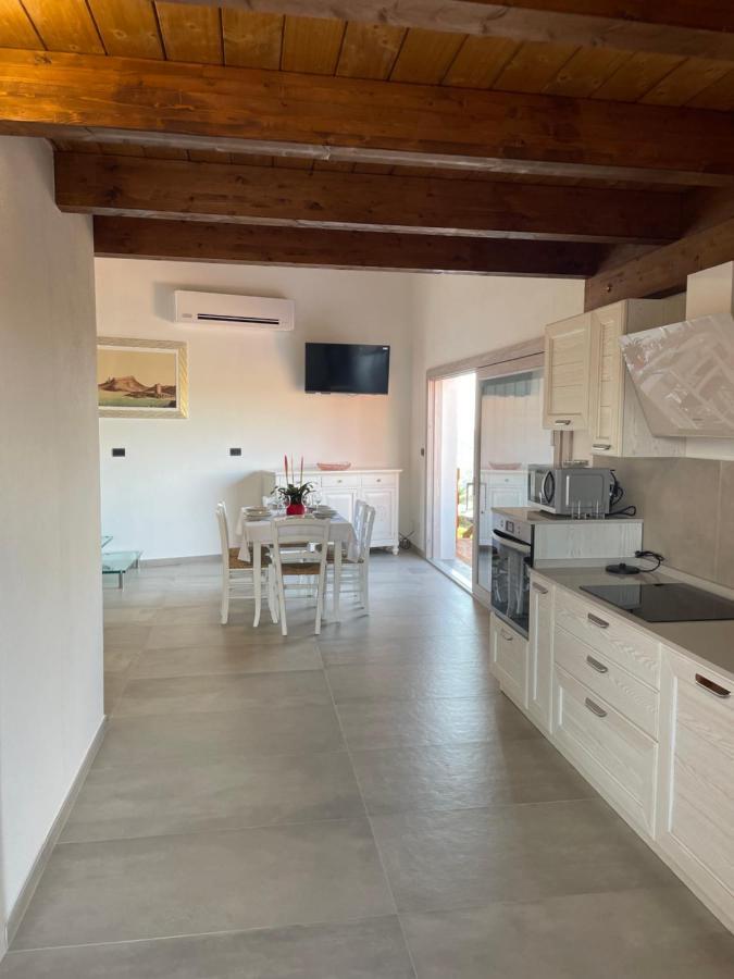 Villa Infinity Tergu Екстериор снимка