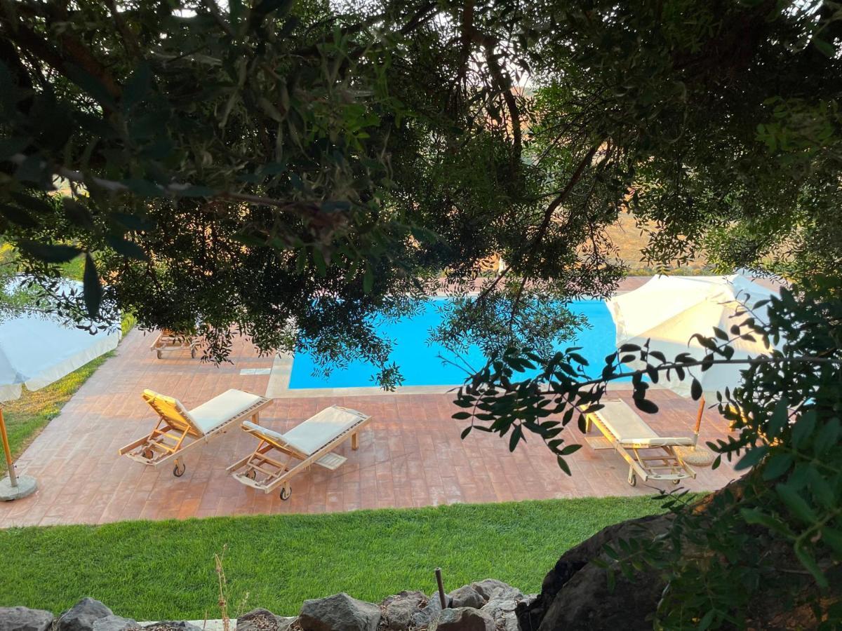 Villa Infinity Tergu Екстериор снимка