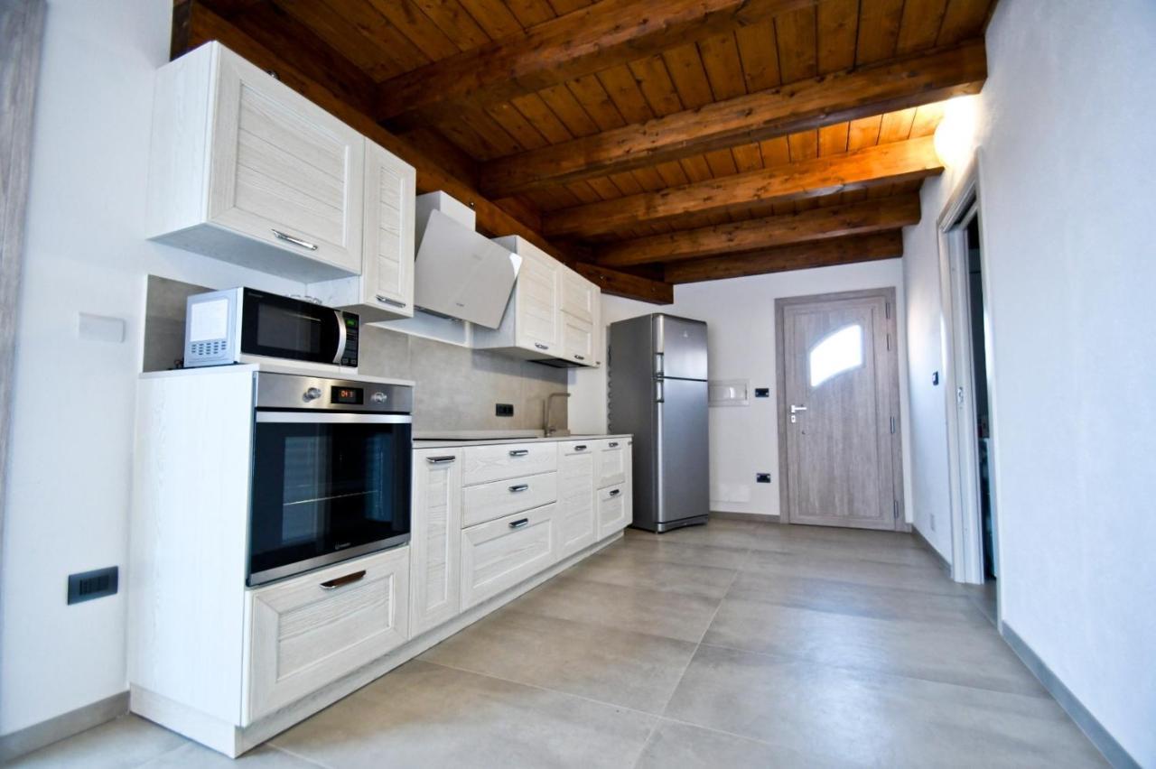 Villa Infinity Tergu Екстериор снимка