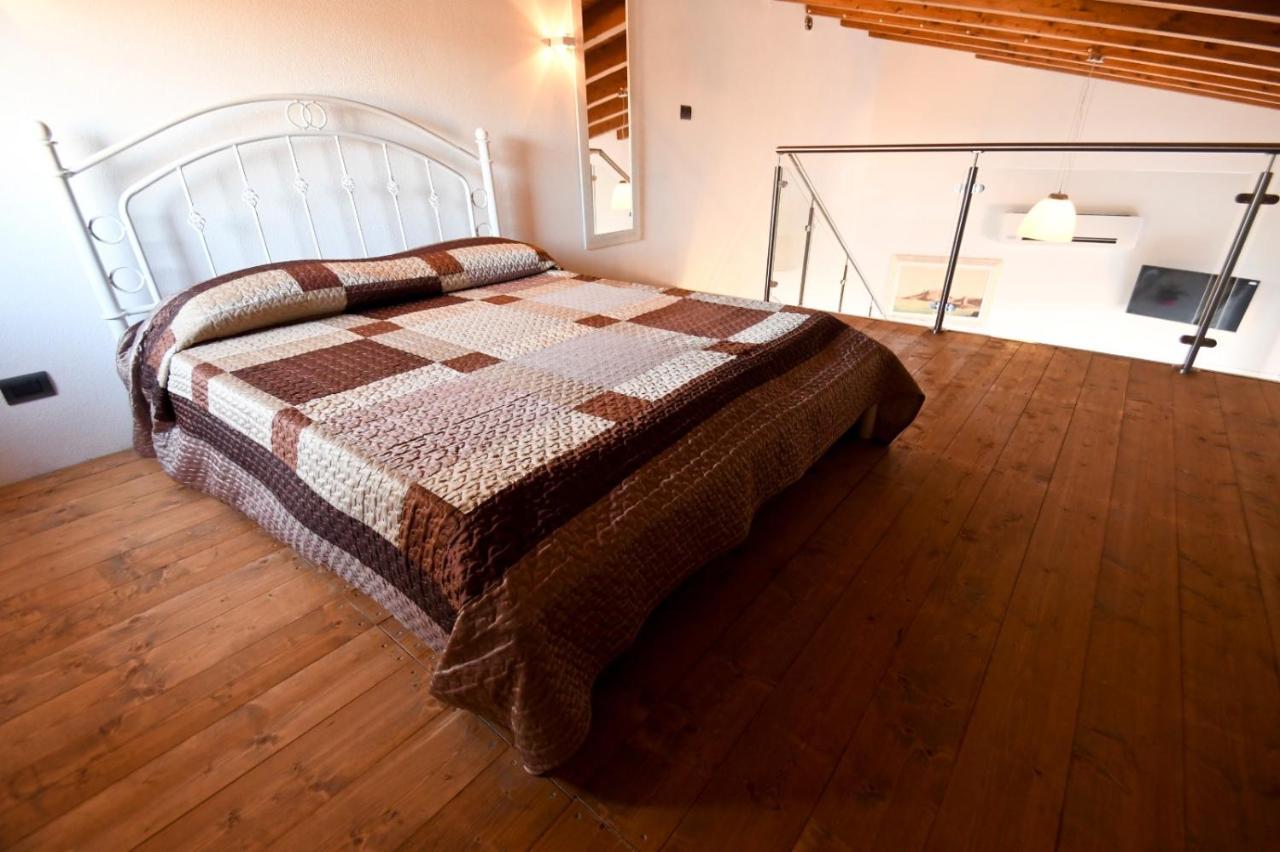 Villa Infinity Tergu Екстериор снимка