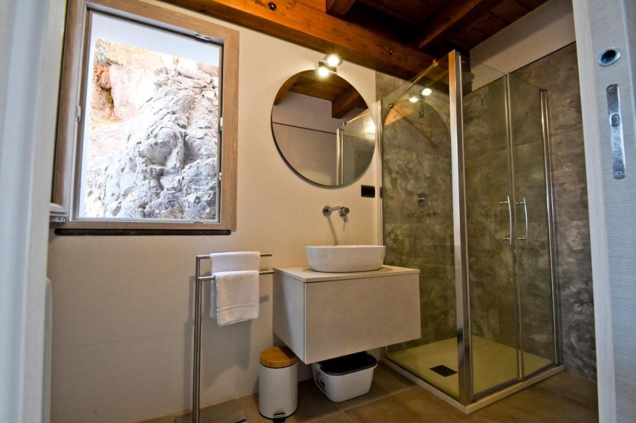 Villa Infinity Tergu Екстериор снимка