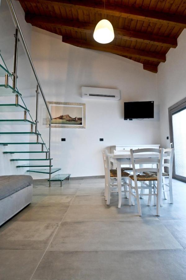 Villa Infinity Tergu Екстериор снимка